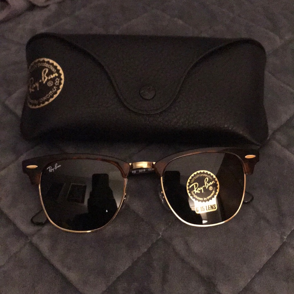 Ray-Ban/sunglasses/new/Original